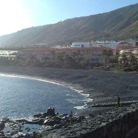 Aptos. Las Salinas Garachico  Dış mekan fotoğraf